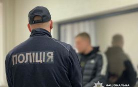 Побив перехожого та поламав дерева: 27-річному житомирянину повідомили про підозру