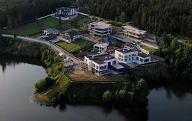 «Справедливість вже близько»: у Житомирі зробили крок до повернення Човнової станції громаді. ВІДЕО