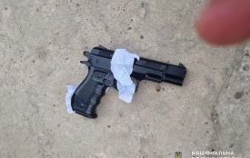 Постріли у школі: тривожний сигнал, який не можна ігнорувати!