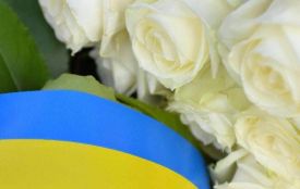 У Житомирі попрощалися з Захисником Дмитром Ніколенком