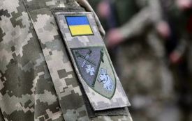 14 нападів на працівників ТЦК зафіксували на Житомирщині з початку повномасштабного вторгнення