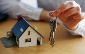 426 переселенців, які зареєстровані на Житомирщині та мають статус УБД, отримають сертифікати на придбання житла