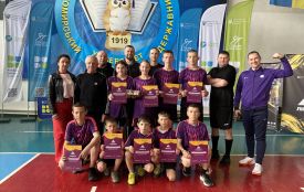 У Житомирі за сприяння ГВР відбувся дводенний обласний фінал ІІ етапу фізкультурно-оздоровчих змагань «Ліга АкТИвних»