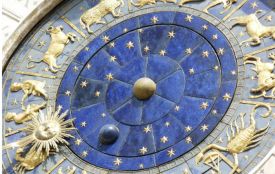 Гороскоп на тиждень 20 - 26 квітня