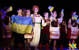 Вихованцям школи хореографічного мистецтва «Сонечко» виплатять стипендії для обдарованої молоді