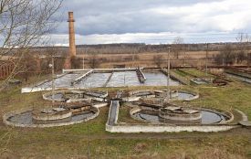 Бердичів на межі екологічної катастрофи