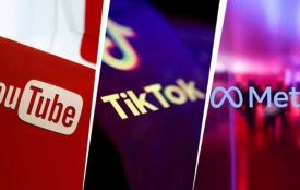 Рада Європи ухвалила рекомендації щодо безпеки в мережі, і Україна стала однією із 7 країн-співавторів документа