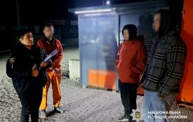 У Коростишеві поліцейські затримали 17-річного наркокур’єра з Одещини