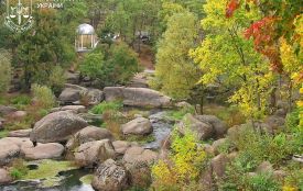 За втручання прокуратури забезпечено встановлення меж геологічних пам’яток природи «Баранячі лоби», «Велетенські котли» та «Ольжині купальні»