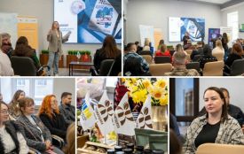 На Житомирщині обговорили розвиток крафтового виробництва