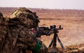 Оперативна інформація станом на 08:00 24.04.2026 щодо російського вторгнення