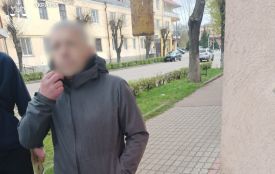 Коростенець отримав підозру за збут наркотичних речовин та сильнодіючих лікарських засобів