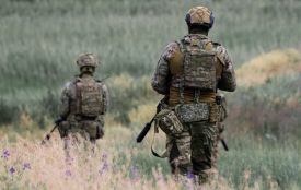 Оперативна інформація станом на 08:00 27.04.2026 щодо російського вторгнення