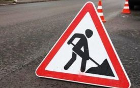 У зв’язку з ремонтом від вул. Жуйка до Смолянського майдану буде обмежено рух тролейбусів