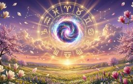 Гороскоп на 27 квітня – 3 травня