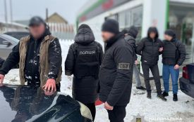 Судитимуть двох жителів області, які за гроші оформляли фіктивну інвалідність для виїзду за кордон