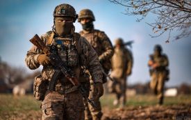 Оперативна інформація станом на 08:00 28.04.2026 щодо російського вторгнення