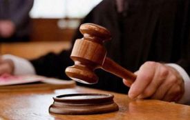 Колишній директор Житомирського бронетанкового заводу визнав свою провину у мільйонній розтраті