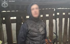 Викрито серію замовних убивств військовослужбовців за вказівками спецслужб рф: двом жителям Житомирщини повідомлено про підозру