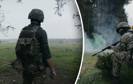 Оперативна інформація станом на 08:00 29.04.2026 щодо російського вторгнення