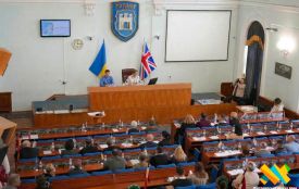 Депутати звернулися до Кабміну щодо розблокування рахунків КП "Житомиртеплокомуненерго"