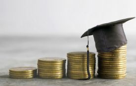 Стипендію Кабінету Міністрів України призначено двом аспіратам Житомирських університетів