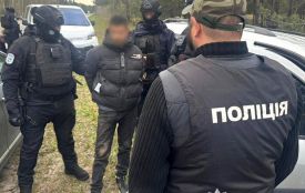 «Трофейні» боєприпаси: жителя Коростенщини викрили у торгівлі зброєю