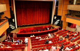 Куди піти в Житомирі у травні: 10 вистав, які варто побачити, і скільки це коштує