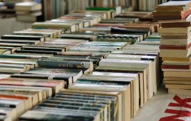 Що прочитати про Житомир: 5 книг, які відкривають місто з нового боку