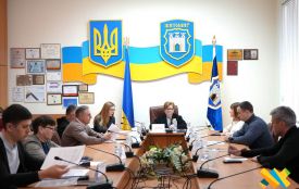 Комунальні підприємства Житомирської громади отримають енергетичне обладнання