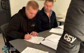 На Житомирщині судитимуть «криптомайнера», якого викрила СБУ на розкраданні електроенергії на 9 млн грн