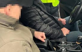 На Житомирщині судитимуть «лобіста», якого СБУ затримала на вимаганні грошей за сприяння в оформленні інвалідності