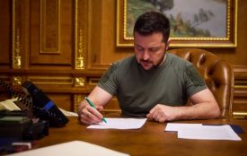 Зеленський підписав закон про підтвердження трудового стажу для пенсій - що зміниться