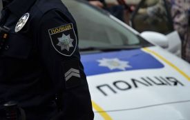 У Житомирі поліцейські разом з містянами врятували військового, в якого стався судомний напад