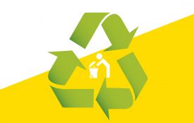 В Україні запустили безкоштовний онлайн-курс зі сталого управління відходами