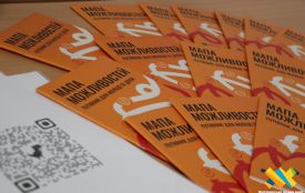 Випускникам житомирських навчальних закладів з числа дітей-сиріт роз’яснили чіткий алгоритм дій для старту в доросле життя