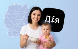 Понад 5 тисяч сімей Житомирщини отримали оновлену дитячу допомогу