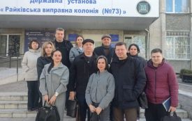 Холод, тіснота і робота за копійки: перевірка Омбудсмана виявила шокуючі умови у закладах Житомирщини