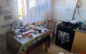 В Іршанську гостини закінчилися бійкою і смертельним травмуванням місцевого жителя