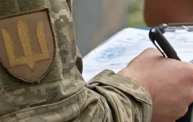 Верховна Рада пропонує посилити відповідальність для ВЛК і ТЦК за порушення під час мобілізації