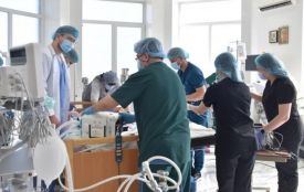 У Коростені родина загиблого 18-річного хлопця дала згоду на донорство органів: врятують чотири життя. ВІДЕО