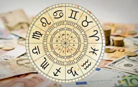 Гороскоп на тиждень 11 - 17 травня