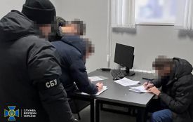 У Житомирі за рейдерство і незаконне захоплення активів держпідприємства на 5,6 млн грн судитимуть групу ділків