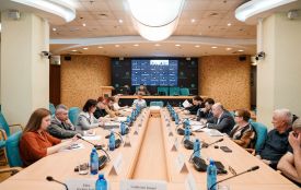 Житомир долучився до розробки національної концепції муніципального житла