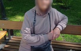 У Житомирі знайшли жінку, яка безвісти зникла у Вінницькій області
