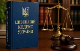 «Ні Цивільному кодексу у такому вигляді»: петиція до Президента зібрала 25 тисяч голосів за 13 годин