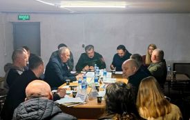 Житомирщина та Рівненщина спільно працюють над врегулюванням використання самозаліснених земель