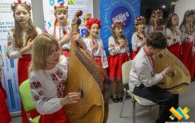 У Житомирі відбувся благодійний фестиваль «Надія Fest»