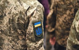 Що робити, якщо людина зникла на війні? Поліція Житомирщини інформує