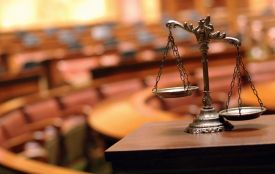 Наніс смертельний удар ножем своєму племіннику – до 11 років ув’язнення засуджено жителя Курненської громади